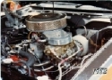 almost final development of turbo 6, about 1985
